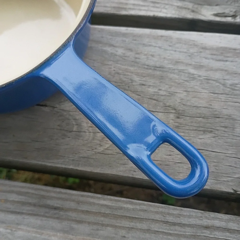 Le Creuset 7